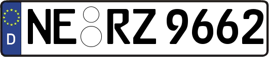 NE-RZ9662
