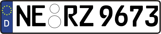 NE-RZ9673