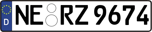 NE-RZ9674