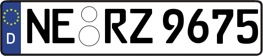 NE-RZ9675