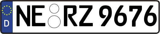 NE-RZ9676
