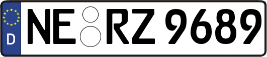 NE-RZ9689
