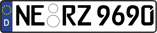 NE-RZ9690