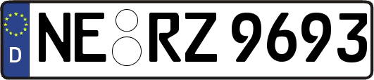 NE-RZ9693