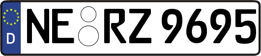 NE-RZ9695