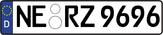 NE-RZ9696