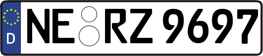 NE-RZ9697