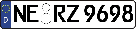 NE-RZ9698