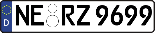 NE-RZ9699