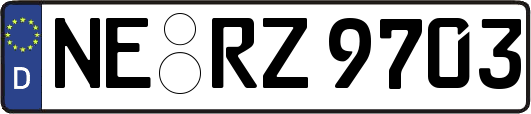 NE-RZ9703