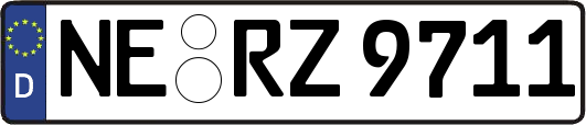 NE-RZ9711