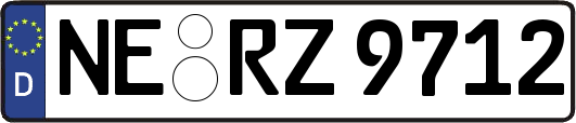 NE-RZ9712