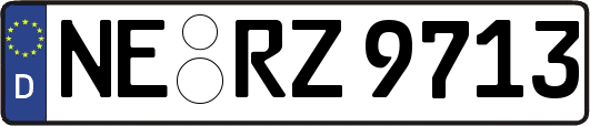 NE-RZ9713