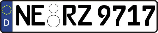 NE-RZ9717