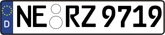 NE-RZ9719