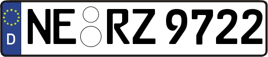 NE-RZ9722