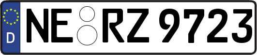 NE-RZ9723