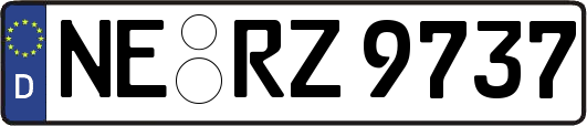 NE-RZ9737