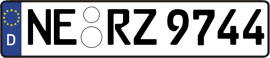NE-RZ9744