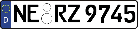 NE-RZ9745