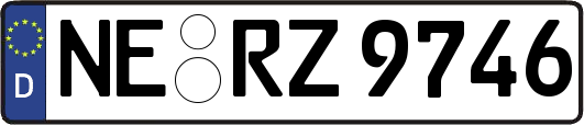 NE-RZ9746