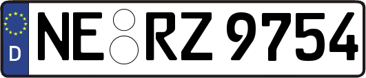 NE-RZ9754