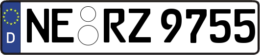 NE-RZ9755