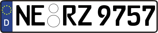 NE-RZ9757