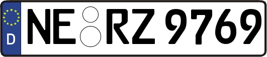 NE-RZ9769