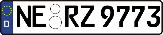 NE-RZ9773