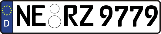 NE-RZ9779