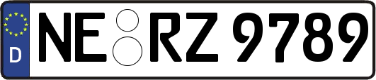 NE-RZ9789