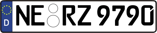 NE-RZ9790