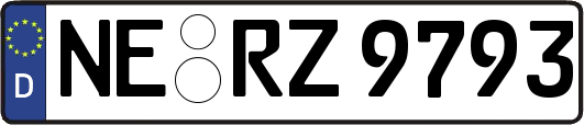 NE-RZ9793