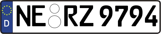 NE-RZ9794