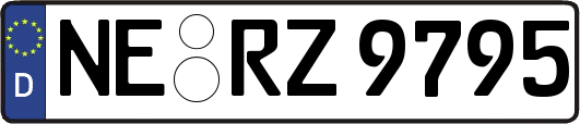 NE-RZ9795