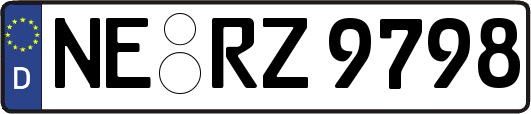 NE-RZ9798
