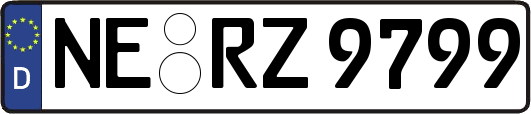 NE-RZ9799