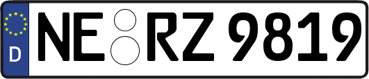 NE-RZ9819