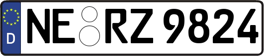 NE-RZ9824