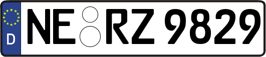 NE-RZ9829