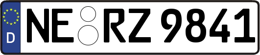 NE-RZ9841