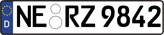 NE-RZ9842