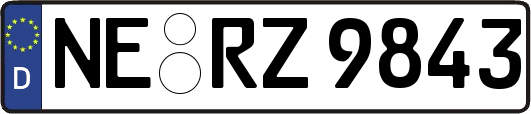 NE-RZ9843