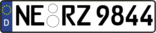 NE-RZ9844