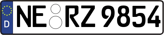 NE-RZ9854