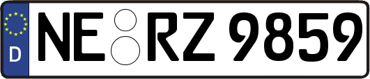 NE-RZ9859