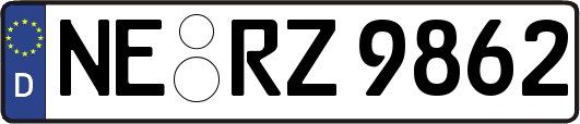 NE-RZ9862