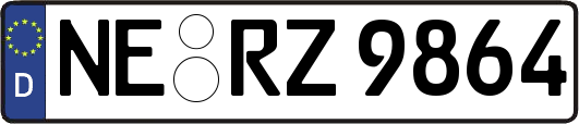NE-RZ9864