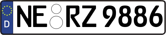 NE-RZ9886